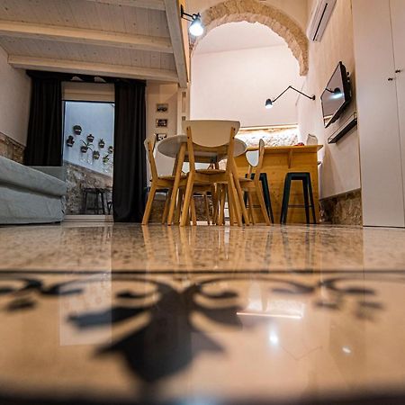 Cocciu D'Amuri Alcamo Dış mekan fotoğraf