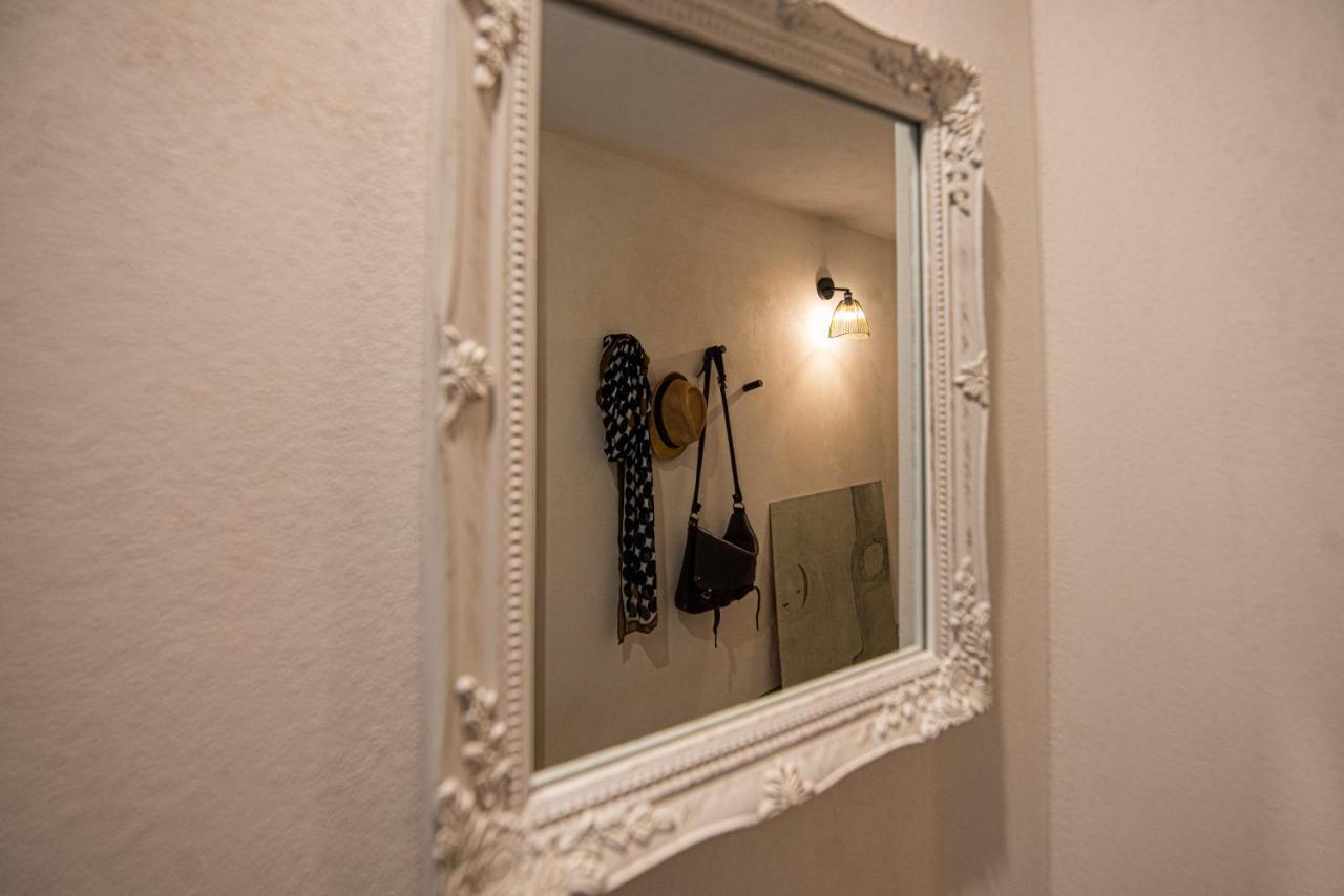 Cocciu D'Amuri Alcamo Dış mekan fotoğraf